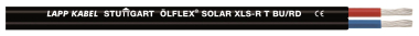 Lapp      ÖLFLEX SOLAR XLS-R T 2X4 BK/RD 