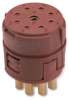 LAPP EPIC SIGNAL M23 8+1P BLMS (20) 