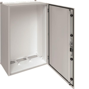 Hager Schrank univers IP55 SKII    FR93H 