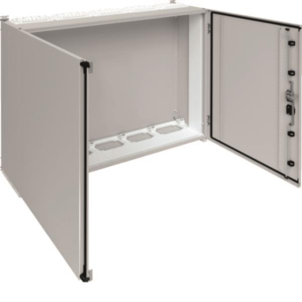 Hager Schrank univers IP55 SKI     FR75E 