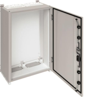 Hager Schrank univers IP55 SKII    FR62S 