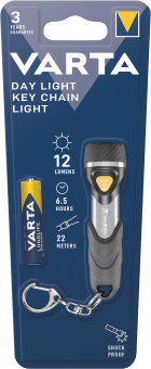 VARTA Day Light Light Key Chain m. 16605 