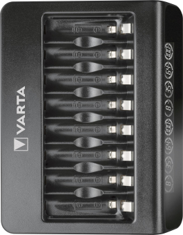 VARTA VARTA LCD Multi Charger+     57681 