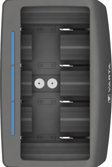 Varta UNIVERSAL CHARGER      57648101401 