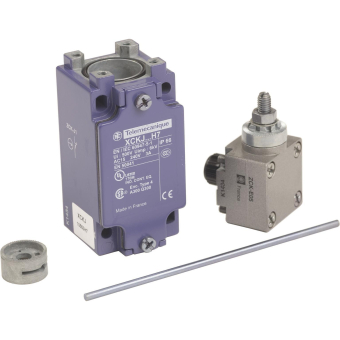 Telemecanique XCKJ10553H7 Endschalter 