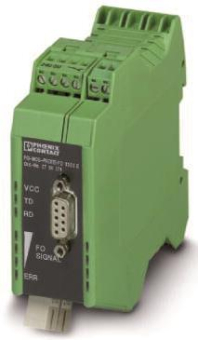 Phoenix 2708559  PSI-MOS-PROFIB/FO1300 E 