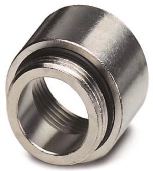 Phoenix 1686847 Adapter   HC-NPT-1/2-M20 