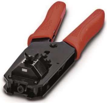 Phoenix 1653265 Crimpzange  VS-CT-RJ45-H 