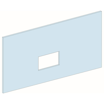 Schneider PrismaSeT-P,          LVS03687 