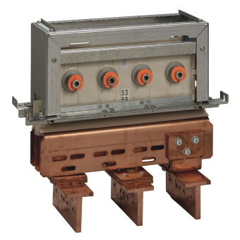 Schneider PrismaSeT-P, Canalis  LVS04737 