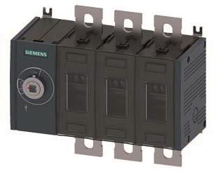 Siemens 3KD36300PE100    3KD3630-0PE10-0 