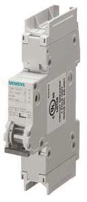 Siemens 5SJ41047HG41 Leistungsschutz- 