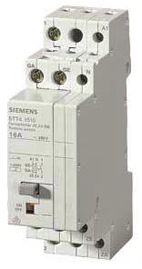 SIEM Fernschalter 2 Schließer  5TT4152-2 