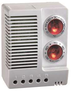 SIEM Elektron. HYGROTHERM ETF 8MR2170-4E 