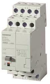 Siemens 5TT41040 Fernschalter 4S 