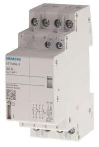 SIEM Fernschalter Kontakt für  5TT4454-2 