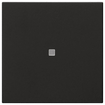 GIRA 5104005 RF Bedienaufsatz 1fach KNX 