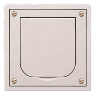 Siemens 5UB4650 Schuko-Steckdose 