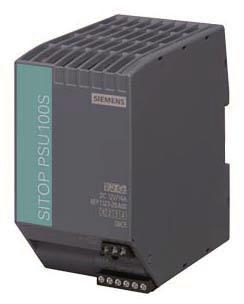 Siemens 6EP13232BA00 SITOP PSU100S 12V/ 
