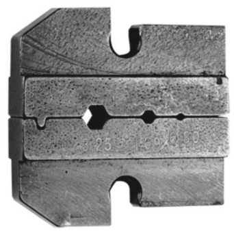 TEGA Crimpeinsatz            N01003A0009 