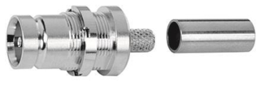 TG 1.6/5.6 Kabeleinbaubuchse J01073G2000 