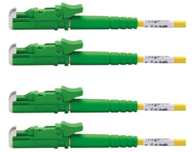 TG Duplex-Rangierkabel 9/125 L00851A0008 