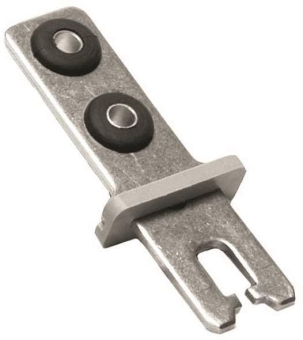 Leuze Betätiger 32x13x79,1mm   AC-AHL-RM 