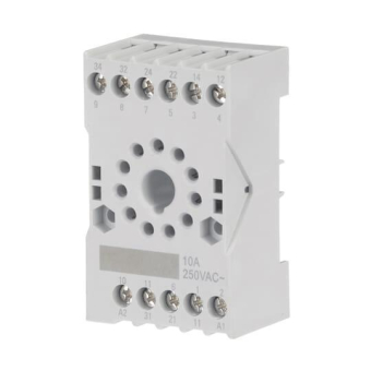 ABB Sockel kurz                  CR-U3SM 