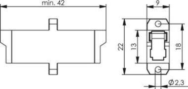 TG E2000 KUPPLUNG (R&M), S   J08051A0012 
