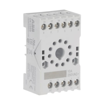 ABB Sockel kurz                  CR-U3SM 