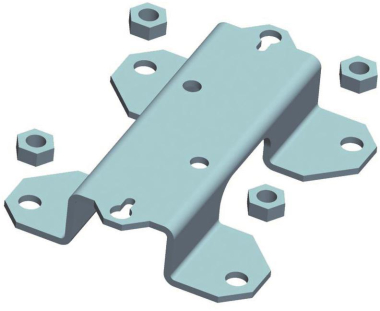 Ridi 0204343                LF-T16-S LBV 