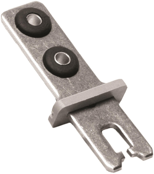 Leuze Betätiger 32x13x79,1mm   AC-AHL-RM 