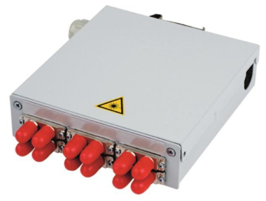 TG TS-Verteiler mit 6xSTD ,  H82050A0001 