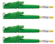 TG Duplex-Rangierkabel 9/125 L00852A0000 