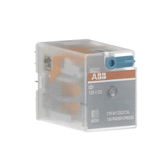 ABB Steckbares Interface     CR-M125DC3L 