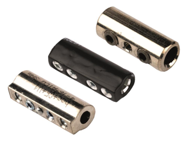 CELL Schraubverbinder Al-Cu,     V 16-50 