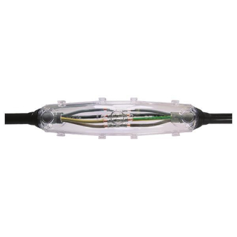 CELL Verbind-Muffe 4x95               M4 