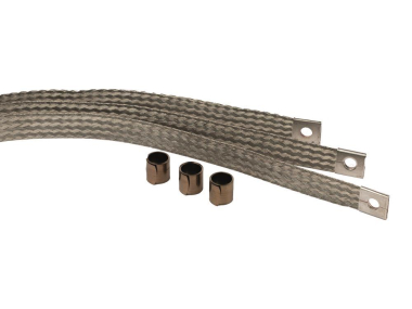 CELL Erdungsgarnitur Bandschirm EGA 16-2 