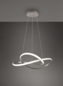 Trio LED-Pendel COURSE         R32051407 