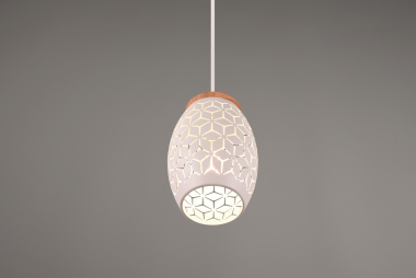 Trio PL BIDAR, 1xE27, o.LM     R31571031 