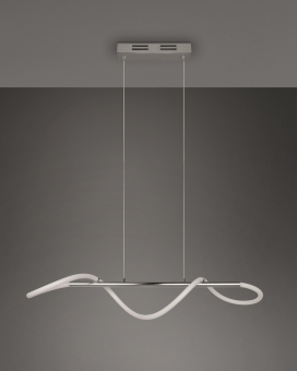 Trio LED-Pendell. ARGOS, 28W   R32361106 