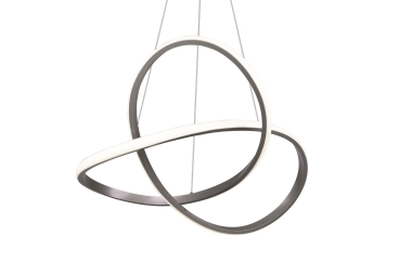 Trio LED-Pendel COURSE         R32051407 