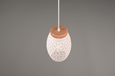 Trio PL BIDAR, 1xE27, o.LM     R31571031 