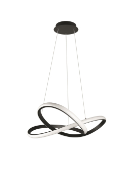 Trio LED-Pendel COURSE         R32051432 
