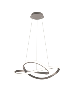 Trio LED-Pendel COURSE         R32051407 