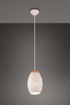 Trio PL BIDAR, 1xE27, o.LM     R31571031 