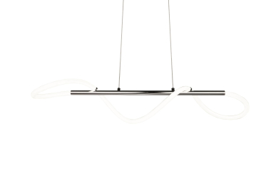 Trio LED-Pendell. ARGOS, 28W   R32361106 