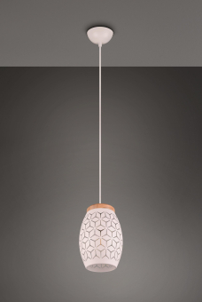 Trio PL BIDAR, 1xE27, o.LM     R31571031 