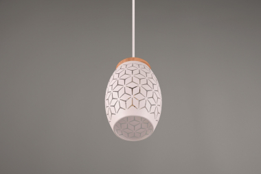 Trio PL BIDAR, 1xE27, o.LM     R31571031 