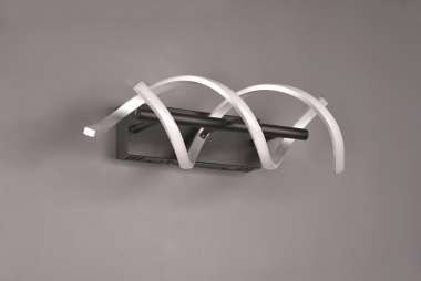 Trio LED-WL SEQUENCE, 22W      241810205 